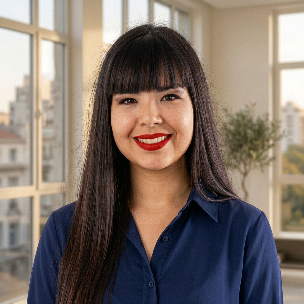 Marianela Davalos — Spanish Learning & Development at Rootiva
