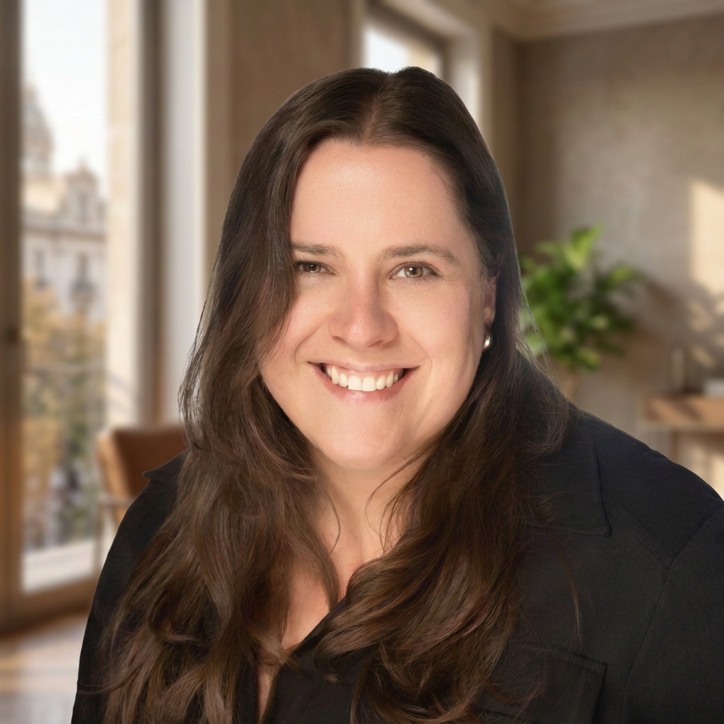 Carolina Echeverre — Immigration & Client Cases at Rootiva